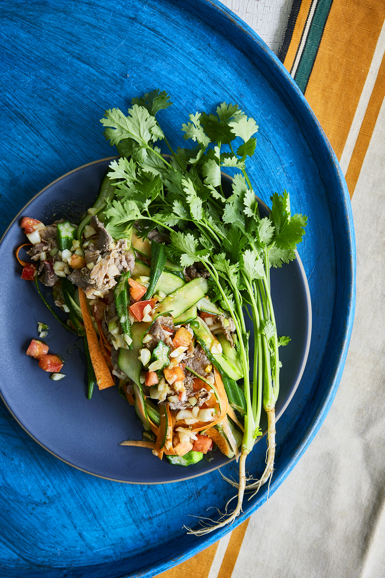 【Magazine】,ELLE cooking