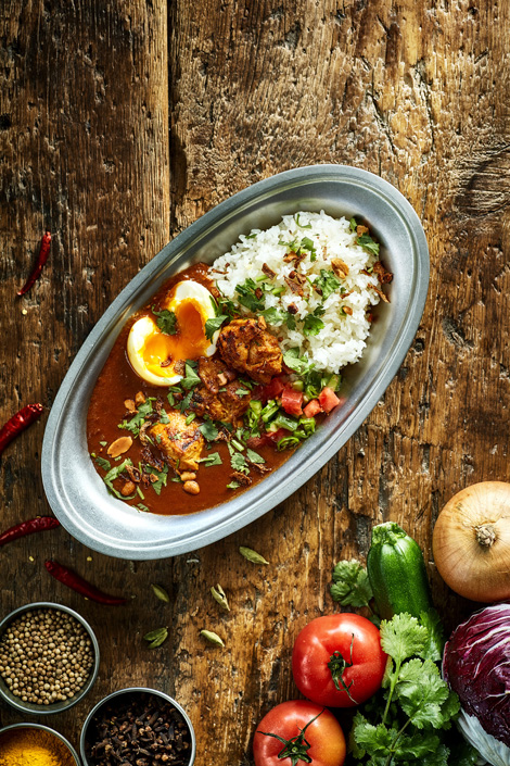 【Advertising】,J.S.CURRY