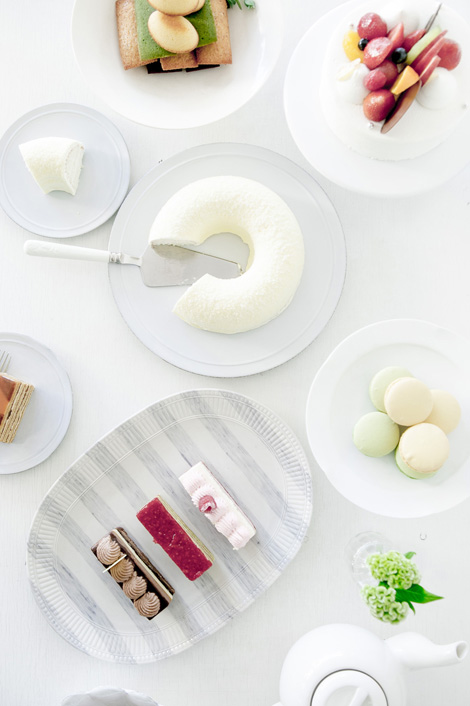 【WEB】,DOEL 洋菓子店