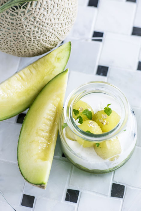 【Advertising】,ELLE CAFE COYO