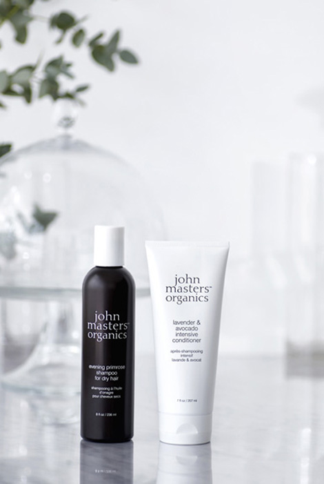 【Advertising】,john masters organics