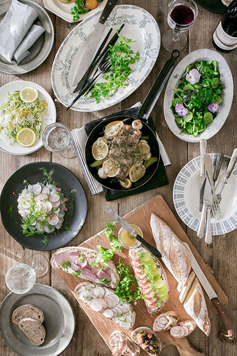 【Private Works】,Gathering 