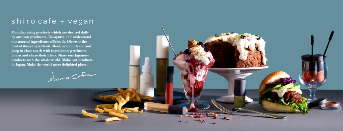【Advertising】,shiro cafe