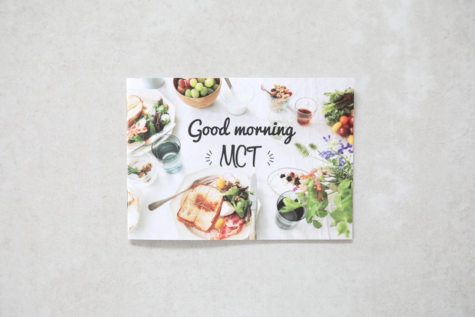 【Advertising】,Nisshin Oilio 