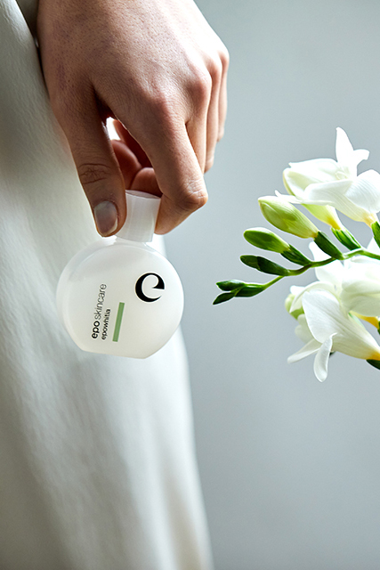 【Brand Visual】,epo