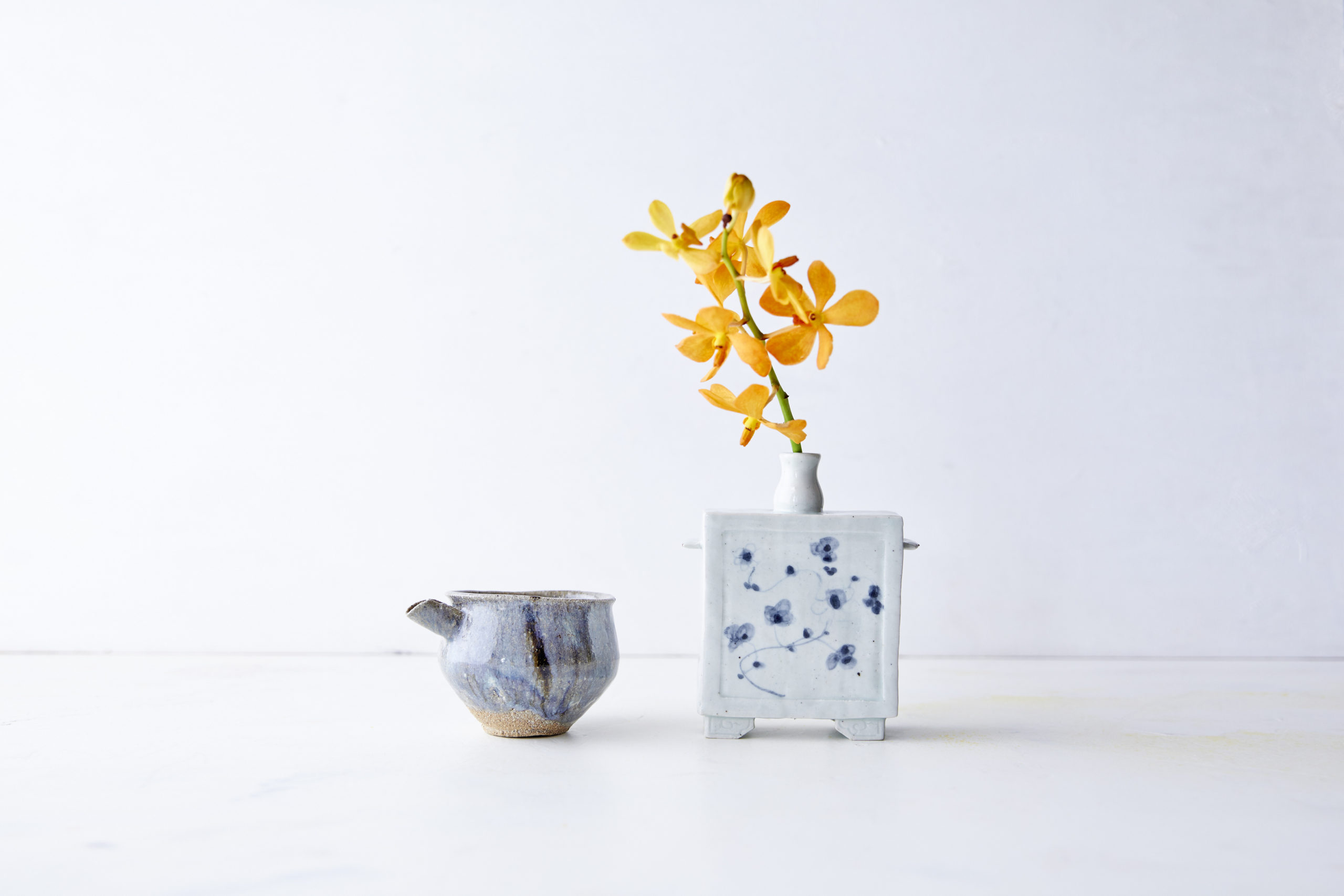 【 Exhibition Visual 】,雨晴