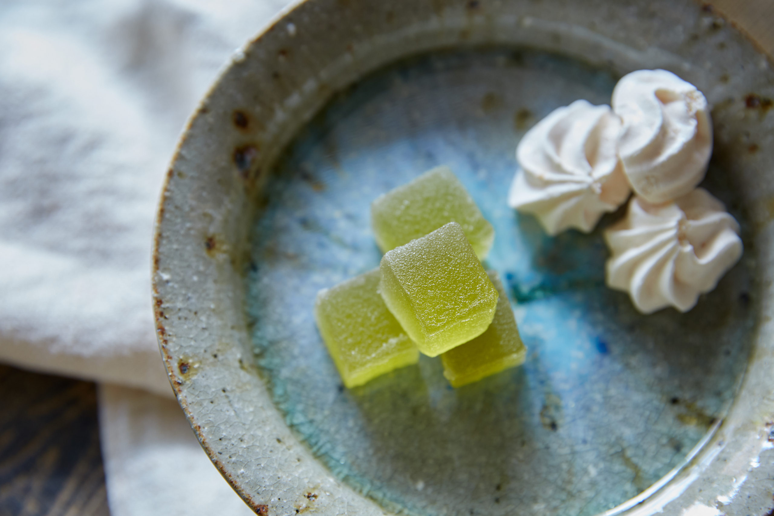 【 Exhibition Visual 】,雨晴