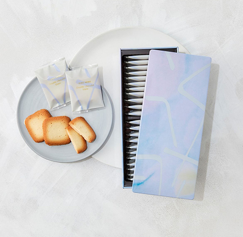 【 Brand Visual 】,YOKU MOKU