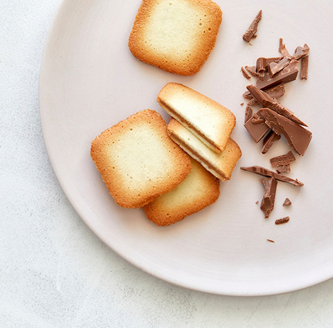 【 Brand Visual 】,YOKU MOKU