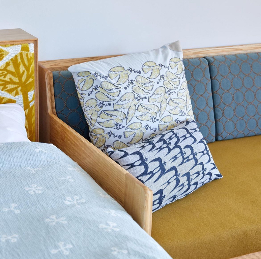 【 TABLOID 】,KURKKU FIELDS STORY