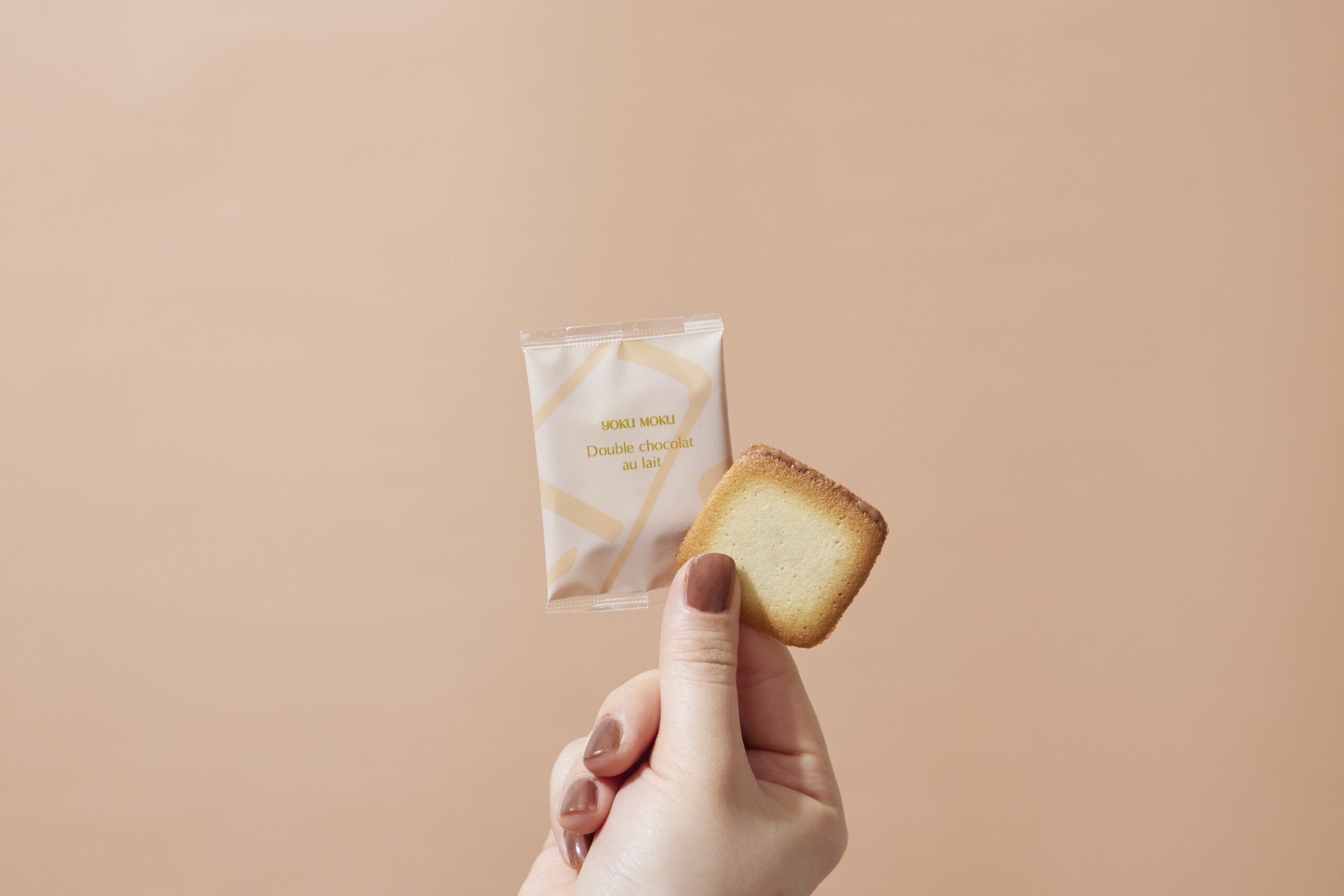 【 Brand Visual 】,YOKU MOKU