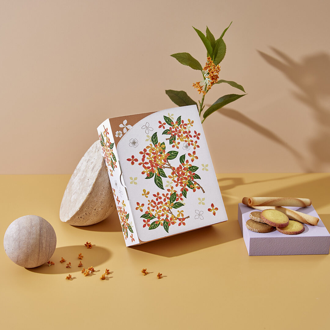 【 Brand Visual 】,YOKU MOKU