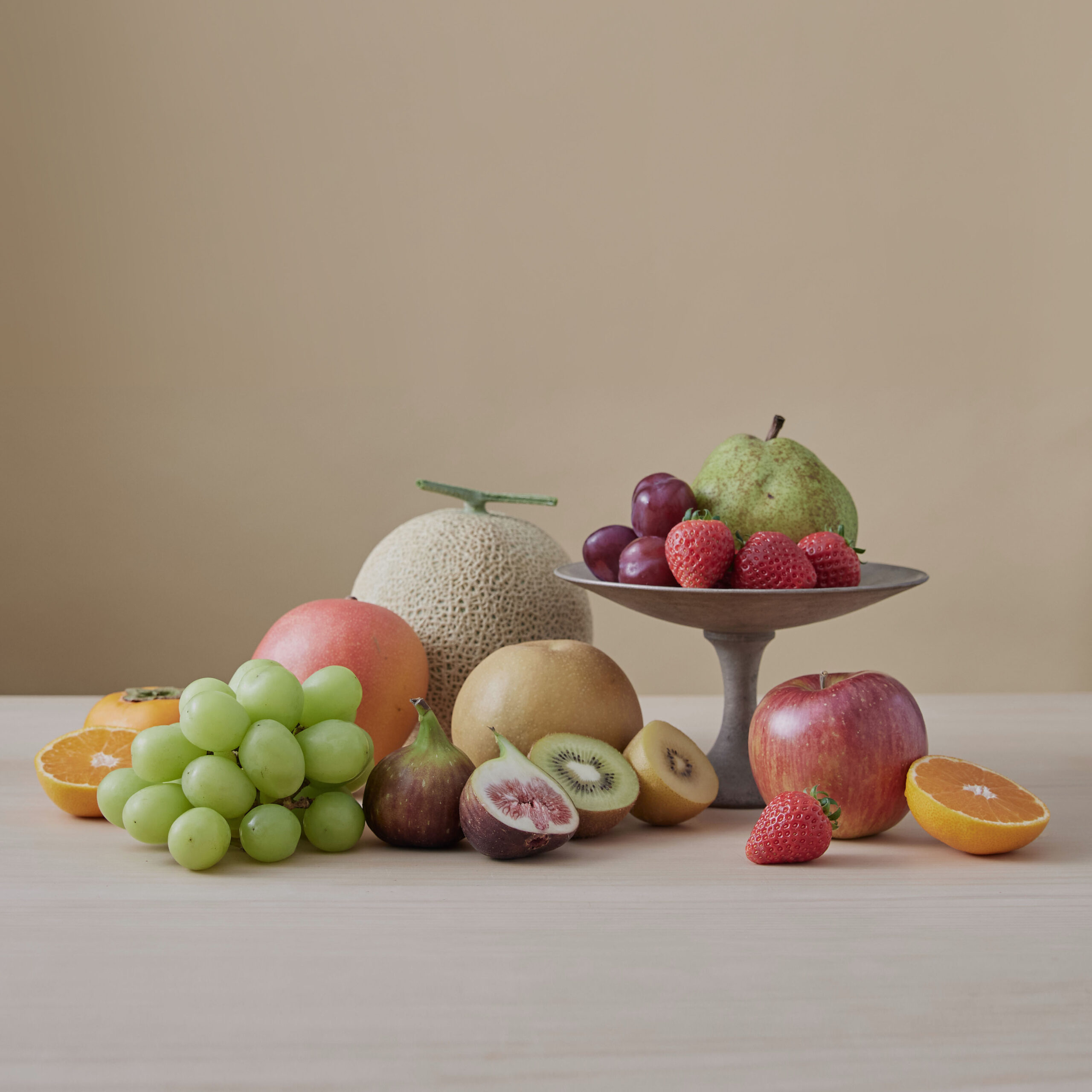 【 Brand Visual 】,弁才天