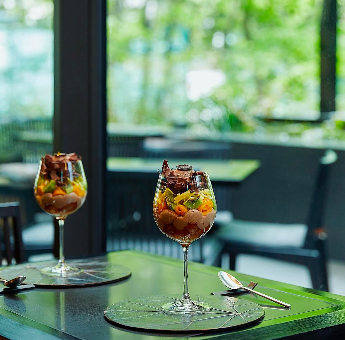 【 Brand Visual 】,AMAN TOKYO