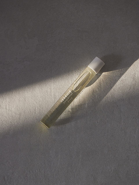 【 Brand Visual 】,TERROIR essential drop