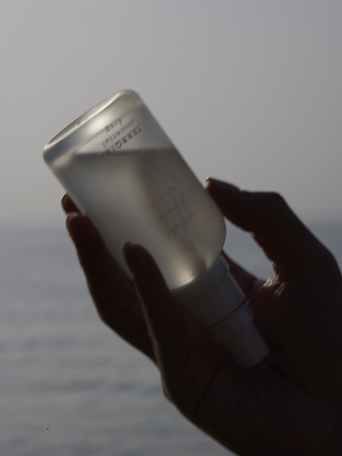 【 Brand Visual 】,TERROIR essential drop