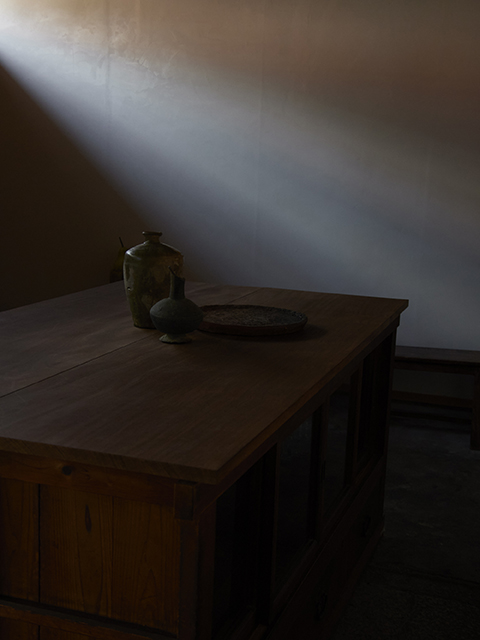 【 Restaurant 】,Badu