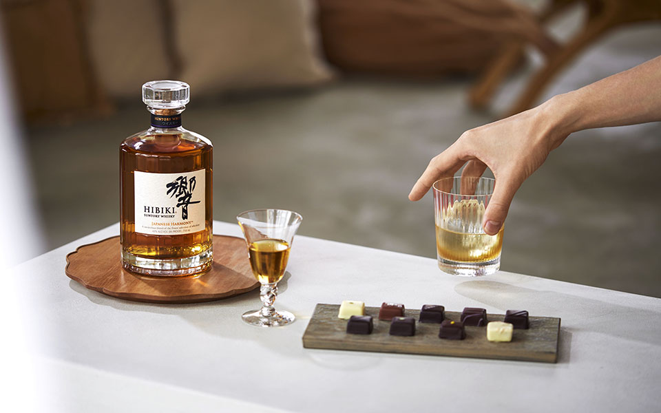 【Advertising】,SUNTORY