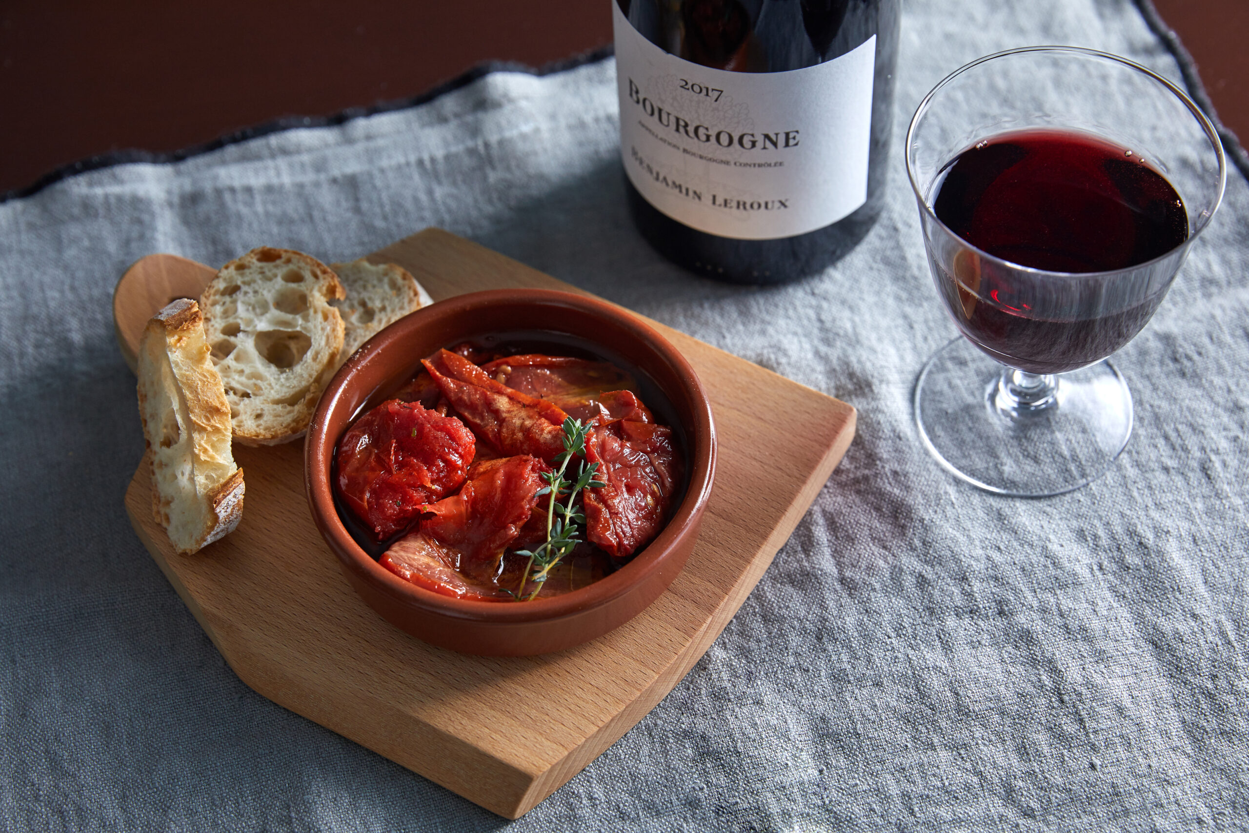 【Magazine】,SCENE